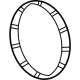 GM 55487536 Gasket, Eng Cool Therm