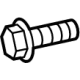 GM 11547061 Bolt/Screw