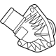 GM 55503988 Thermostat Assembly, Eng Cool