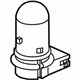 GM 13525290 Sensor Assembly, Sun Load Temp