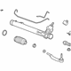 GM 19419353 GEAR ASM,STRG <SEE GUIDE/CONTACT BFO>