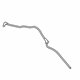 GM 22773546 Hose Assembly, Windshield Washer Nozzle