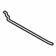 GM 15825459 Handle Rod GM 15825459 Handle Rod