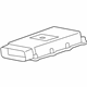 GM 22770796 Module Assembly, Electronic Suspension Control