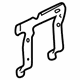 GM 15974696 Bracket, Trans Oil Auxiliary Cooler Lower