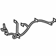 GM 22816156 Harness Assembly, A/C Module Wiring