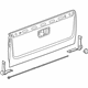 GM 20885079 Gate Assembly, Pick Up Box End