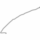 GM 23196407 Cable Assembly, Radio Antenna