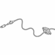 GM 84534711 Automatic Transmission Shifter Cable Assembly