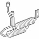 GM 23466342 Cooler Assembly, Trans Fluid Auxiliary