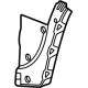 GM 84533245 Panel, Pubx W/H Frt