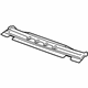 GM 20908773 Panel, Roof Front Header Upper