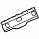 GM 20908767 Rail Assembly, Roof Inner Front Side