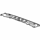 GM 20932377 Panel Assembly, Roof Rear Inner Upper