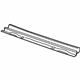 GM 20913107 Reinforcement, Roof Front Header Panel