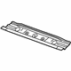 GM 20908770 Panel,Roof Front Header