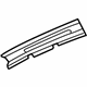 GM 22940804 Rail Assembly, Roof Outer Side