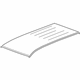 GM 22938355 Panel Assembly, Roof