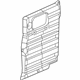 GM 23449567 Panel,Intermediate Side Door Trim