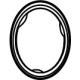 GM 12683614 Gasket, Ctltc Conv