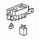 GM 23355673 Block Assembly, I/P Wrg Harn Junc