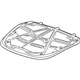 GM 84132297 Insulator, Hood