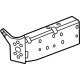 GM 84660946 Absorber Assembly, Front Bpr Engy