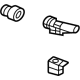 GM 84890547 Connector Kit, Wrg Harn