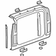 GM 89025532 Frame,Back Body Opening