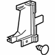 GM 22906530 Baffle Assembly, Radiator Air Side