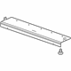 GM 22906317 Baffle Assembly, Radiator Air Lower