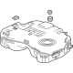 GM 85531335 TANK ASM-FUEL