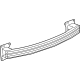 GM 84931850 Bar Assembly, Rear Bpr Imp