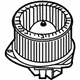 GM 95978693 Motor Asm,Blower (W/ Impeller)