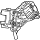 GM 84483956 Bracket Assembly, T/Sig Sw