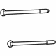 GM 92457841 Bolt/Screw, Power Brake Booster