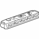 GM 22966684 Airbag Assembly, Instrument Panel Lower (Lh)