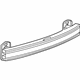 GM 42391715 Bar Assembly, Rear Bumper Imp