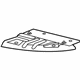 GM 22782947 Shield, Engine Lower Front Splash