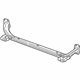 GM 23388392 Bar Assembly, Front End Lower Tie