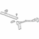 GM 23355621 Bar Assembly, Front End Upper Tie