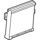 GM 42833360 EVAPORATOR KIT-A/C