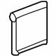 GM 25770666 Evaporator Assembly, A/C (W/Seal)