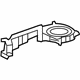 GM 25770673 Case, Heater & A/C Evaporator & Blower Upper