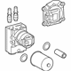 GM 25914986 Brake Pressure Modulator Valve Assembly