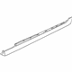 GM 92162071 Molding,Rocker Panel