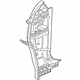 GM 84321760 Reinforcement Assembly, Body H/Plr Otr Pnl