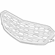 GM 23370464 Grille Assembly, Front