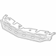 GM 23382107 Grille Assembly, Front Upper