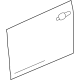 GM 84465136 Panel Assembly, Front S/D Otr